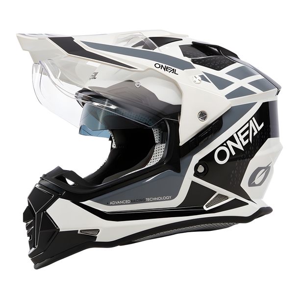 Adventure Helm O'Neal Sierra R ECE22.06 Endurohelm