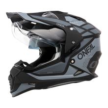 Black / Gray