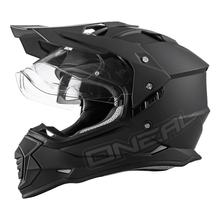 O'Neal Sierra FLAT ECE22.06 enduro helmet