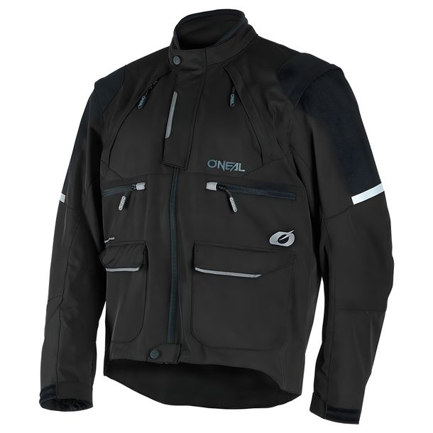 Giacca da motocross da enduro O'Neal EXT MX