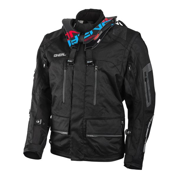 O'Neal BAJA Moveo Enduro MX motocross jacket