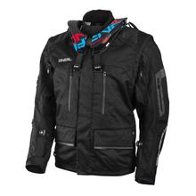 Motocross Jacke O'Neal BAJA Moveo Enduro MX