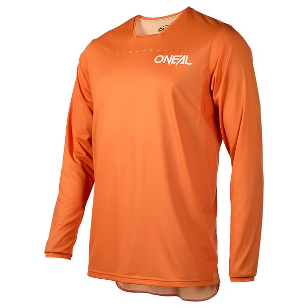 MTB-shirt O'Neal Element Plain mountainbike-proefversie