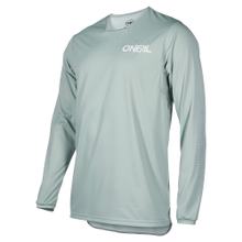 MTB Jersey O'Neal Element Plain Mountainbike Trial
