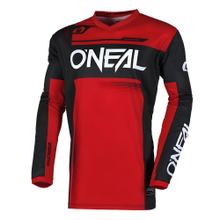Motocross Jersey O'Neal Element Racewear MX Cross Enduro
