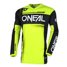 Motocross Jersey O'Neal Element Racewear MX Cross Enduro