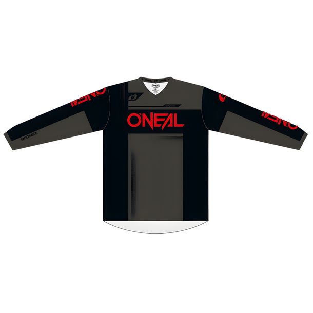 Motorcross jeugdshirt O'Neal Element Racewear MX Cross Enduro