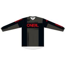 Motocross Youth Jersey O'Neal Element Racewear MX Cross Enduro
