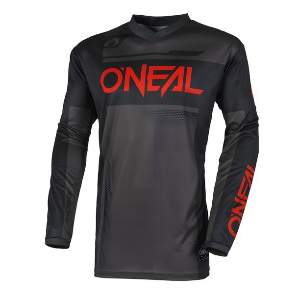 Maillot de motocross O'Neal Element Racewear MX Cross Enduro