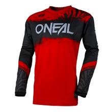 Motocross Jersey O'Neal Element Shocker MX Cross Enduro