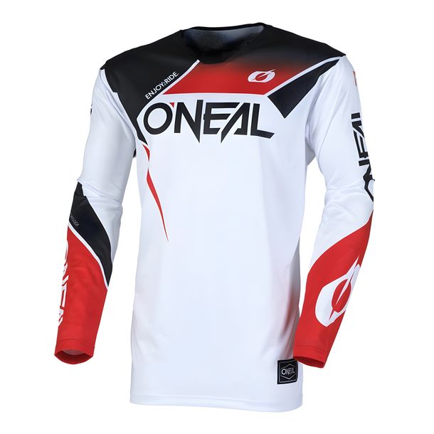 Maillot de motocross O'Neal Hardwear AIR MX Cross Enduro