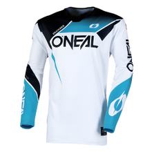 Motocross Jersey O'Neal Hardwear AIR MX Cross Enduro