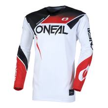 Motocross Jersey O'Neal Hardwear AIR MX Cross Enduro