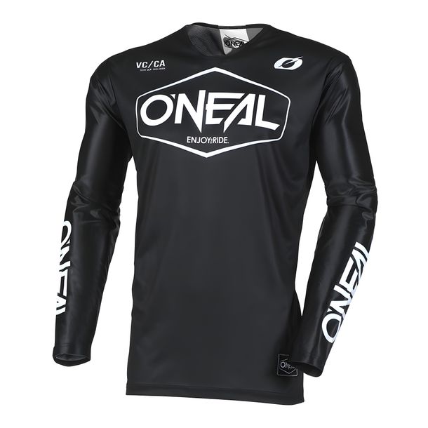 Motorcrossshirt O'Neal Mayhem HEXX MX Cross Enduro