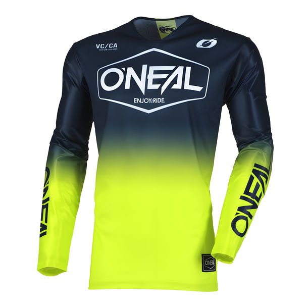 Motocross Tröja O'Neal Mayhem HEXX MX Cross Enduro