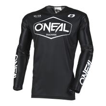 Motocross Jersey O'Neal Mayhem HEXX MX Cross Enduro