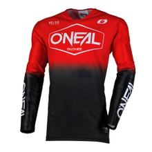 Motocross Jersey O'Neal Mayhem HEXX MX Cross Enduro