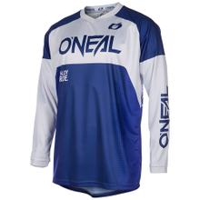 Motocross Jersey O'Neal Matrix Ridewear MX Cross Enduro