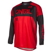 Motocross Jersey O'Neal Matrix Ridewear MX Cross Enduro