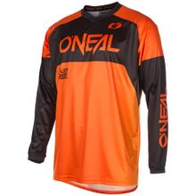 Motocross Jersey O'Neal Matrix Ridewear MX Cross Enduro