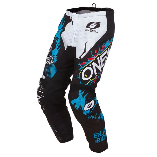 O'Neal Element Villain MX Cross Enduro crossbroek