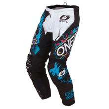 Motocrossové kalhoty O'Neal Element Villain MX Cross Enduro