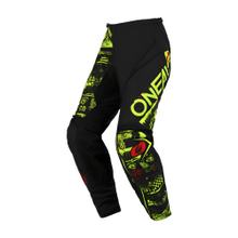 O'Neal Element Attack MX Cross Enduro crossbroek
