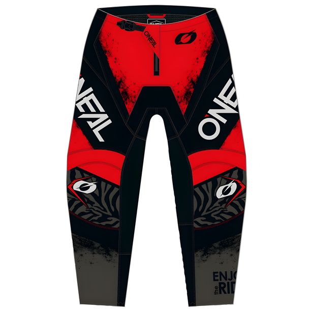 O'Neal Element Shocker MX Cross Enduro crossbroek