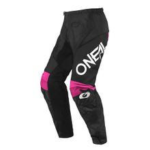 O'Neal Element Shocker MX Cross Enduro motorcrossbroek voor dames