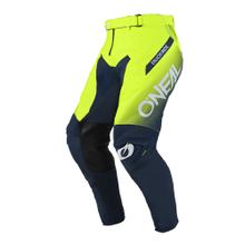 Calça de Motocross O'Neal Mayhem HEXX MX Cross Enduro