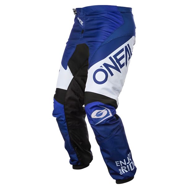 Spodnie Motocrossowe O'Neal Matrix Ridewear MX Cross Enduro