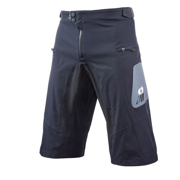Short MTB Youth et pantalon de vélo de montagne hybride O'Neal Element Trial