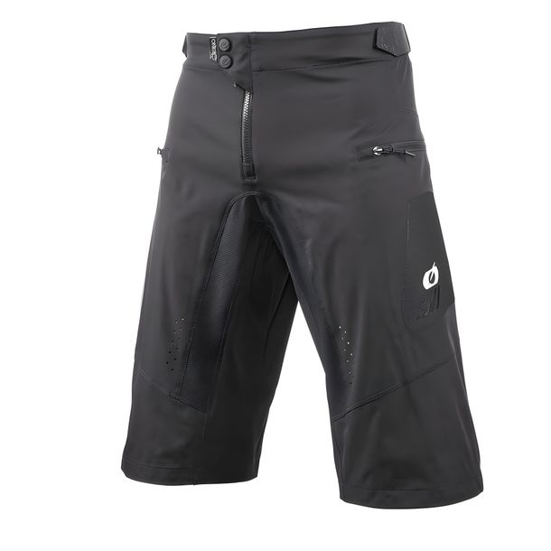 Short de vtt et pantalon de vélo de montagne hybride O'Neal Element Trial
