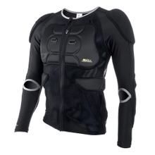 Enduro / Motocross Protektorenjacke O'Neal BP EN Zertifiziert