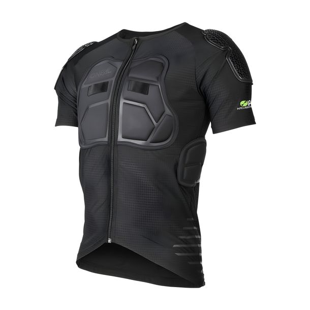 O'Neal STV mountain bike short sleeve protector shirt