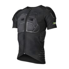 O'Neal STV mountainbike-protectorshirt met korte mouwen