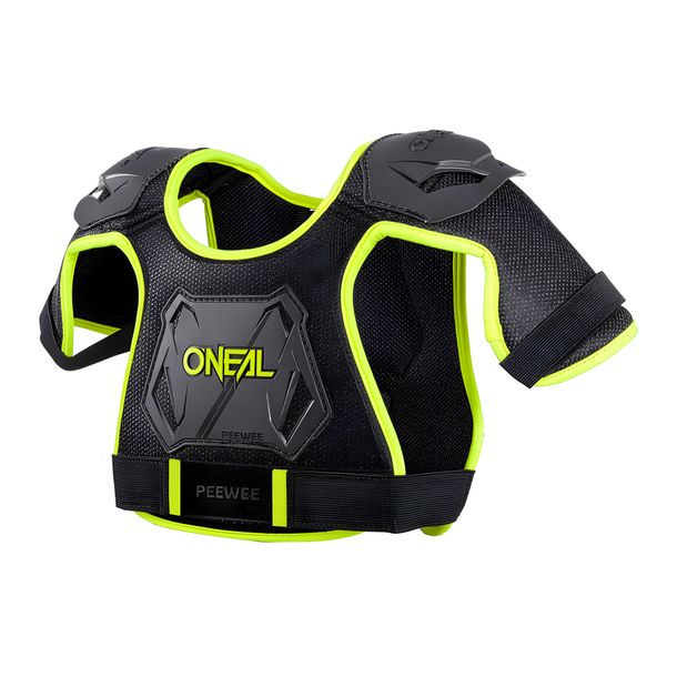 O'Neal Peewee Motocross Chest Protector