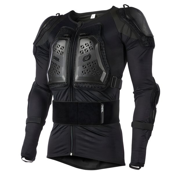 Chaqueta protectora juvenil de motocross O'Neal Underdog