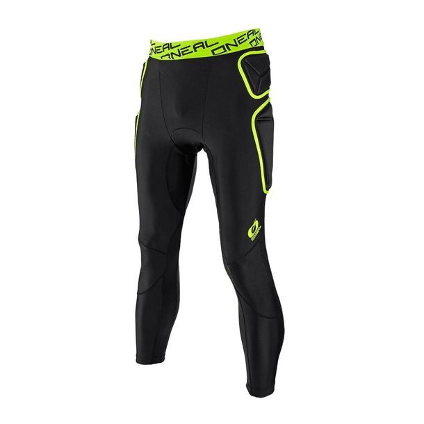 O'Neal Trail crossbroek