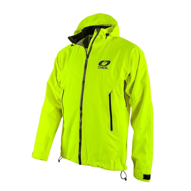 O'Neal Tsunami rain jacket