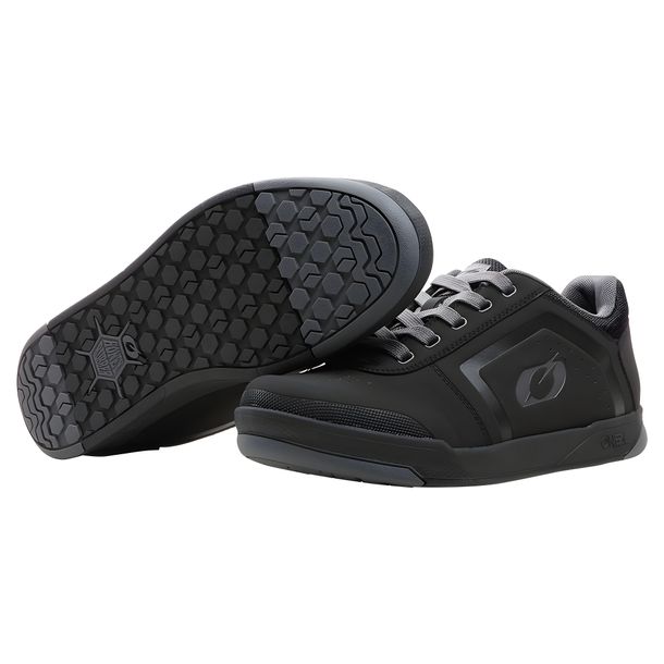 Chaussures de vélo de montagne O'Neal Pinned FLAT