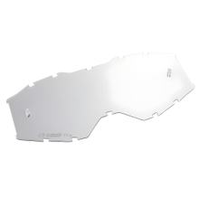 Ersatz Visier für Helm O'Neal 1SRS Solid 1SRS Youth Helmet