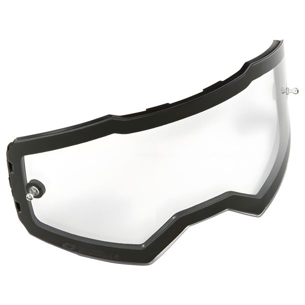 Lunettes O'Neal B-55 B-55 en verre croisé