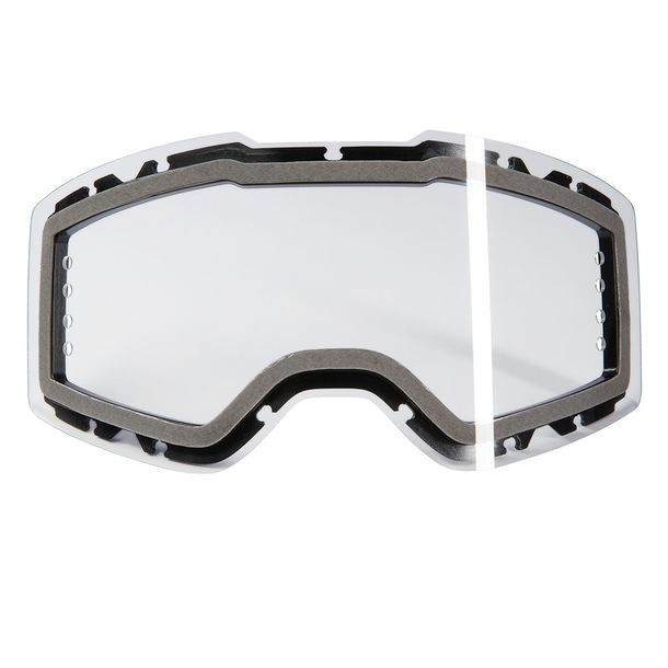 O'Neal B-33 ROLL B-33 ROLL B-33 ROLL OFF Goggle Replacement Glass Cross Goggle