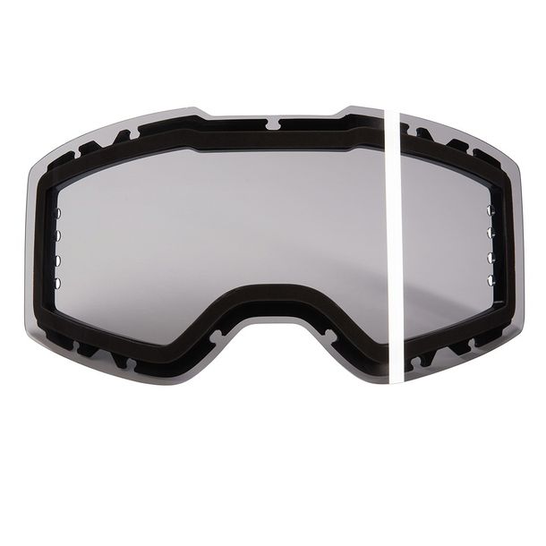 O'Neal B-33 ROLL B-33 ROLL B-33 ROLL OFF Goggle Replacement Glass Cross Goggle