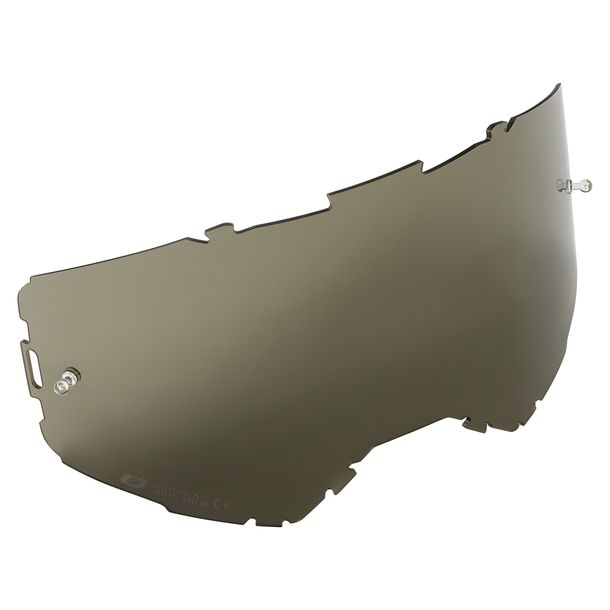 Ersättningsglas för Crossbrilla O'Neal B-22 B-33 B-22 & B-33 Goggle
