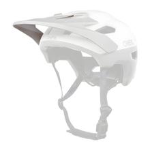 Náhradní kaskový kštít O'Neal Visor pro helmu Trailfinder TRAILFINDER EVO