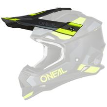Náhradní visor O'Neal 5SRS pro Spike 5SRS Polyacrylite Helmet
