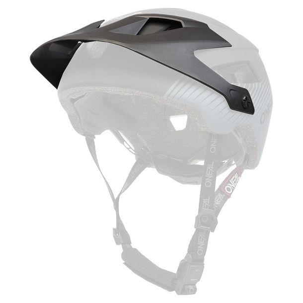 Visiera sostitutiva O'Neal Backflip per casco Solid Backflip