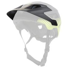Visera de repuesto O'Neal Backflip para casco Solid Backflip